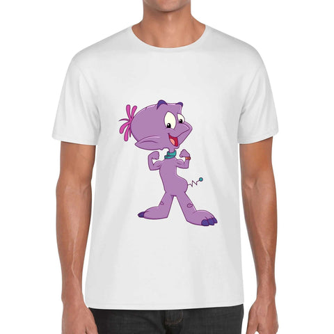 Men's 100% Cotton - Widget - Mr.Shit