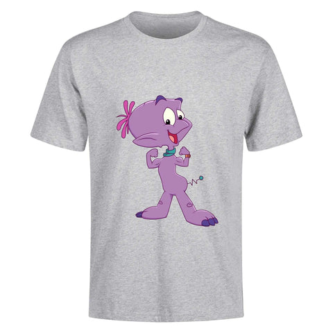 Men's 100% Cotton - Widget - Mr.Shit