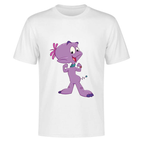 Men's 100% Cotton - Widget - Mr.Shit