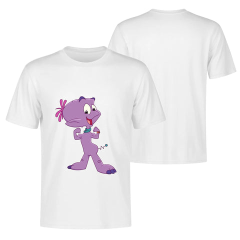 Men's 100% Cotton - Widget - Mr.Shit