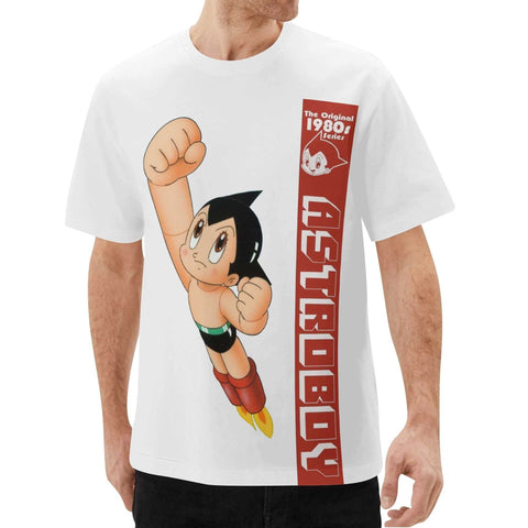 Men's T-shirt - Astro Boy 4 - Mr.Shit