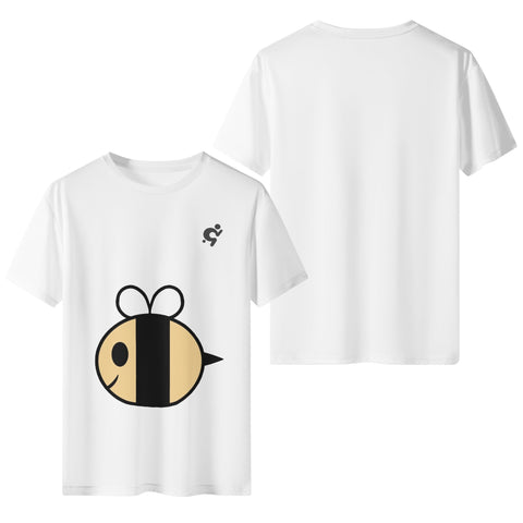 Men's T-shirt - Bee - Mr.Shit