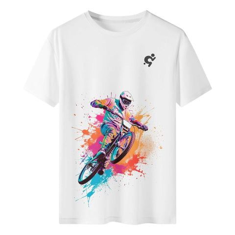 Men's T-shirt - BMX - Mr.Shit