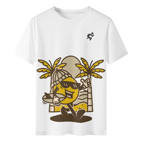 Men's T-shirt - Cool Sun 2 - Mr.Shit