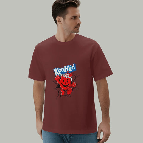 Men's T-shirt - Kool - Aid - Mr.Shit