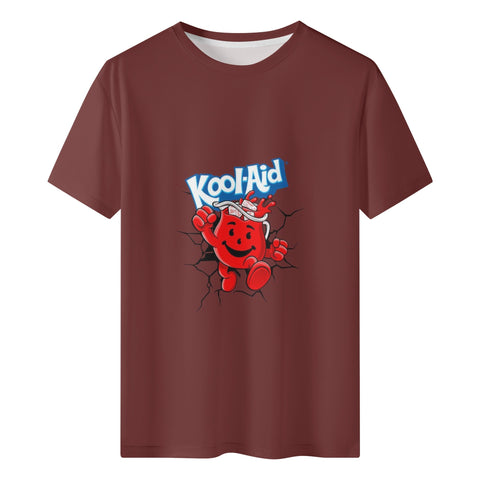 Men's T-shirt - Kool - Aid - Mr.Shit