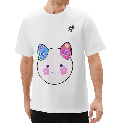 Men's T-shirt - Moully - Mr.Shit