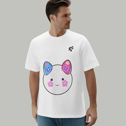 Men's T-shirt - Moully - Mr.Shit