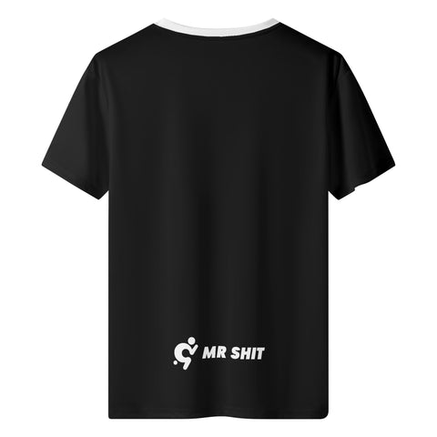 Men's T-shirt - Muscle Car - Mr.Shit