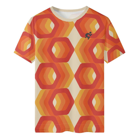 Men's T-shirt - Retro 2 - Mr.Shit