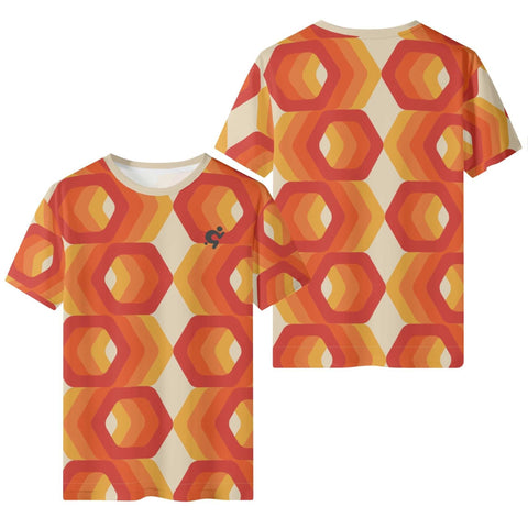 Men's T-shirt - Retro 2 - Mr.Shit