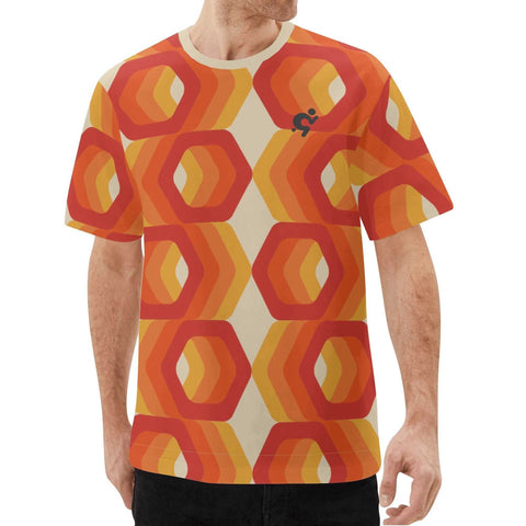 Mr.Shit Men's T-shirt - Retro 2 $ 35.90