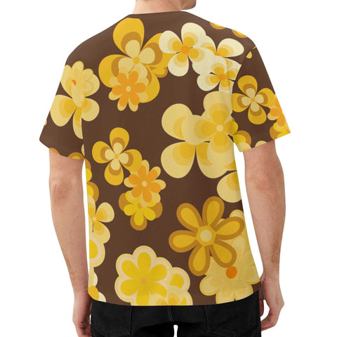 Men's T-shirt - Retro 4 - Mr.Shit