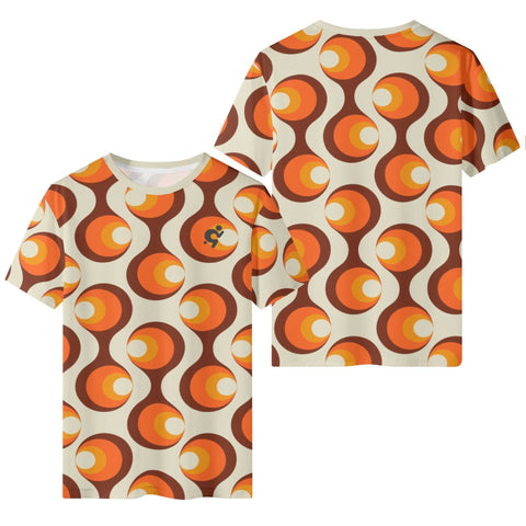 Men's T-shirt - Retro 5 - Mr.Shit