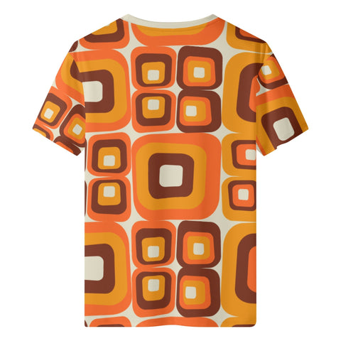 Men's T-shirt - Retro 6 - Mr.Shit