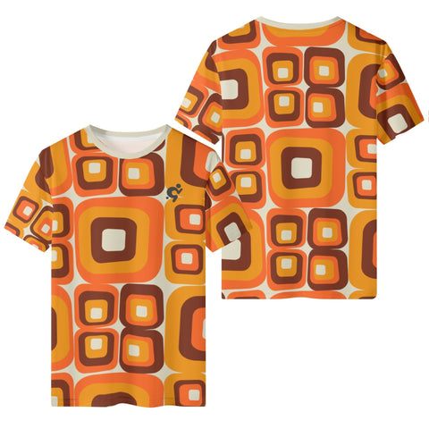 Men's T-shirt - Retro 6 - Mr.Shit