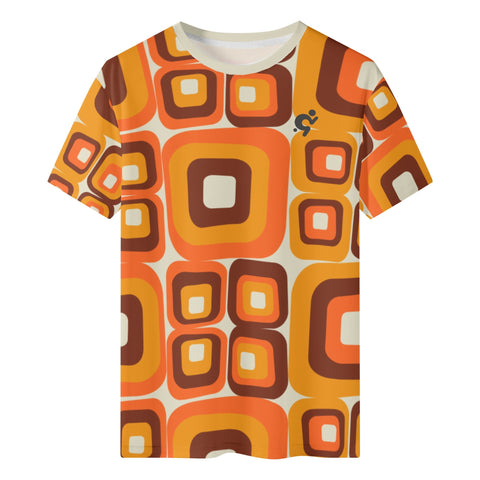 Men's T-shirt - Retro 6 - Mr.Shit