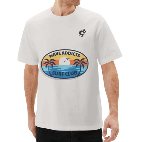 Men's T-shirt - Surf 2 - Mr.Shit