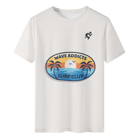 Men's T-shirt - Surf 2 - Mr.Shit