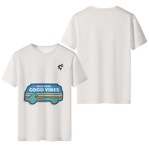 Men's T-shirt - Surf 3 - Mr.Shit