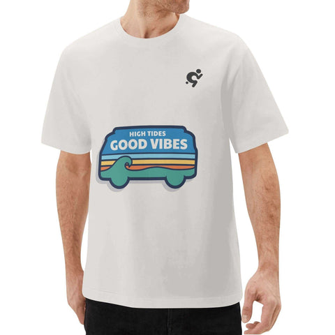 Men's T-shirt - Surf 3 - Mr.Shit