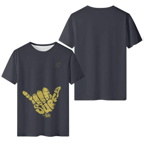 Men's T-shirt - Surf - Mr.Shit