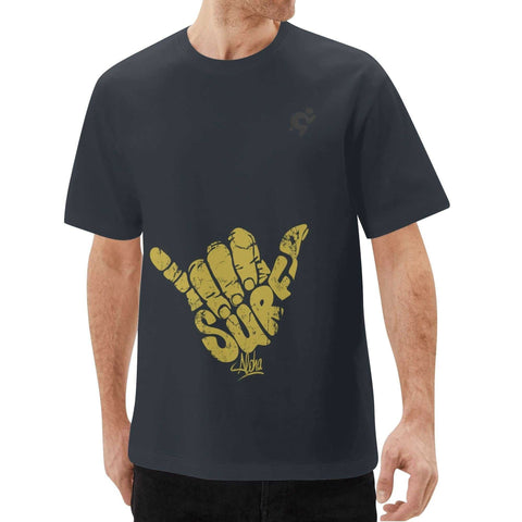 Men's T-shirt - Surf - Mr.Shit