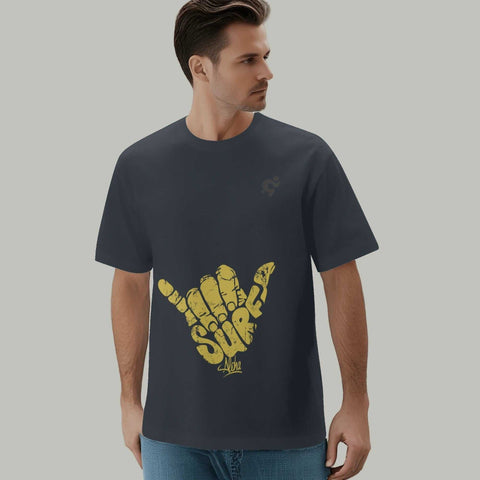 Men's T-shirt - Surf - Mr.Shit