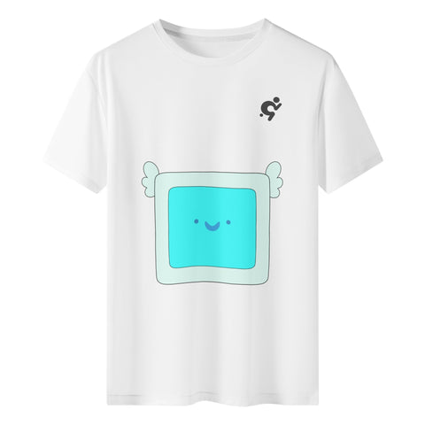 Men's T-shirt - Temp Bot - Mr.Shit