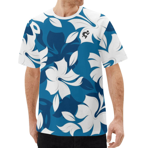 Mr.Shit Men's T-Shirt - Tropical 15 $ 35.90