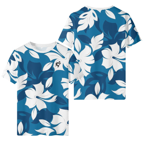 Men's T-Shirt - Tropical 15 - Mr.Shit