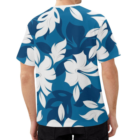 Men's T-Shirt - Tropical 15 - Mr.Shit
