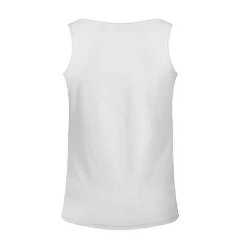 Men's Tank Top - ASD - Mr.Shit