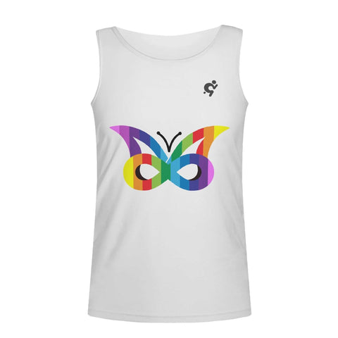 Mr.Shit Men's Tank Top - AuDHD $ 37.82