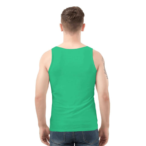 Men's Tank Top - Awesome! - Mr.Shit