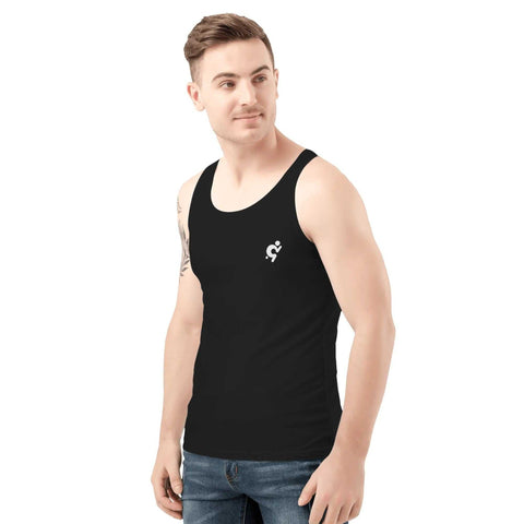 Men's Tank Top - Dial 000 I Just Killed This Workout - Mr.Shit