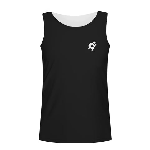 Men's Tank Top - Dial 000 I Just Killed This Workout - Mr.Shit