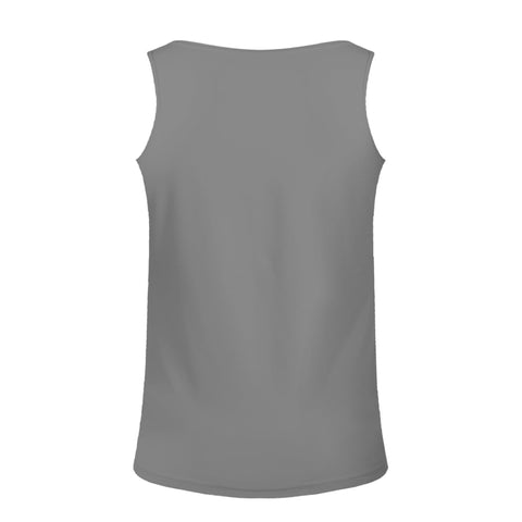 Men's Tank Top - I Have The Tism! Grey - Mr.Shit
