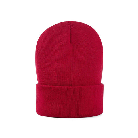 Mr S Knit Beanies - Logo on Front - Mr.Shit
