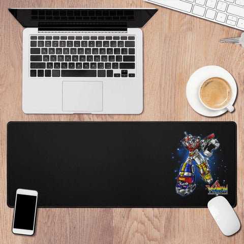 Mr.Shit Voltron 2 Gaming Mouse Mat Pad (WIDE) Best Selling Products 37 $