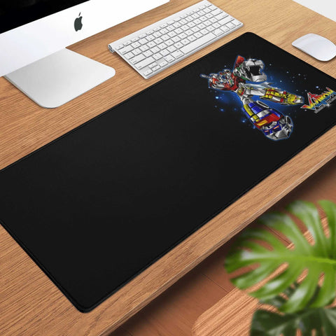 Mr.Shit Voltron 2 Gaming Mouse Mat Pad (WIDE) Best Selling Products 37 $