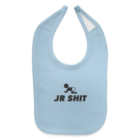 Mr.Shit Baby Bib Babies & Toddler $ 21.94