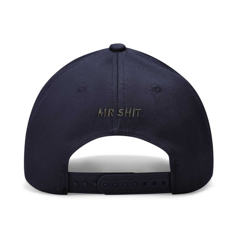 Embroidered Baseball Caps - Mr.Shit