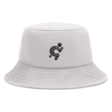 Embroidered Bucket Hats - Mr.Shit