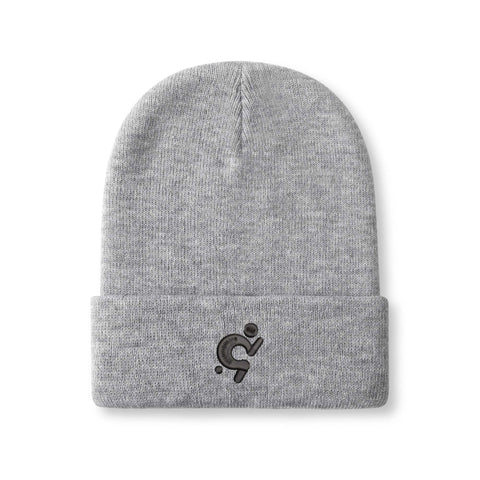 Mr.Shit Embroidered Knitted Hats Accessories $ 30.00