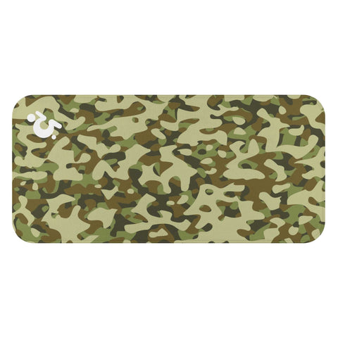 Mr.Shit Gym Towel - Mr Shit - Military All Towels $ 20.24