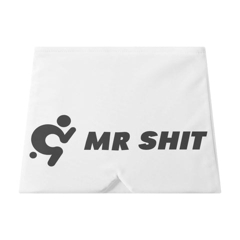 Ice Head Wrap - Mr.Shit