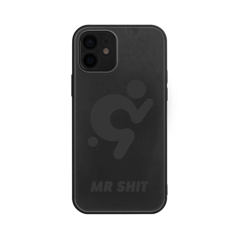 Mr.Shit iPhone12 Case Accessories $ 21.00