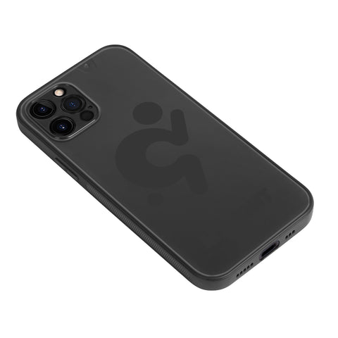 iPhone12 Pro Case - Mr.Shit