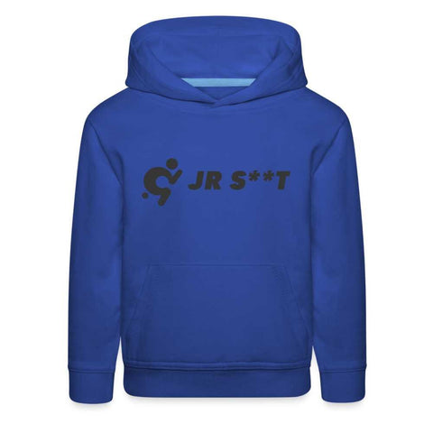 Kids‘ Premium Hoodie - Mr.Shit